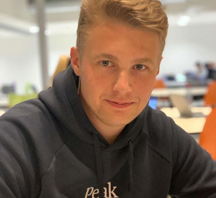 Henrik Gregersen